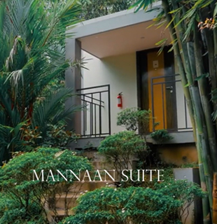 mannaan suite
